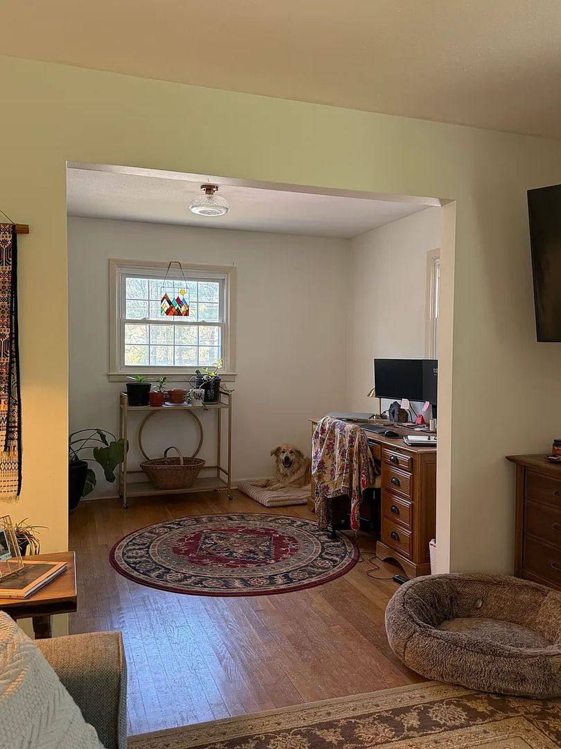 House for rent at 5 Powers Dr, Asheville, NC 28806