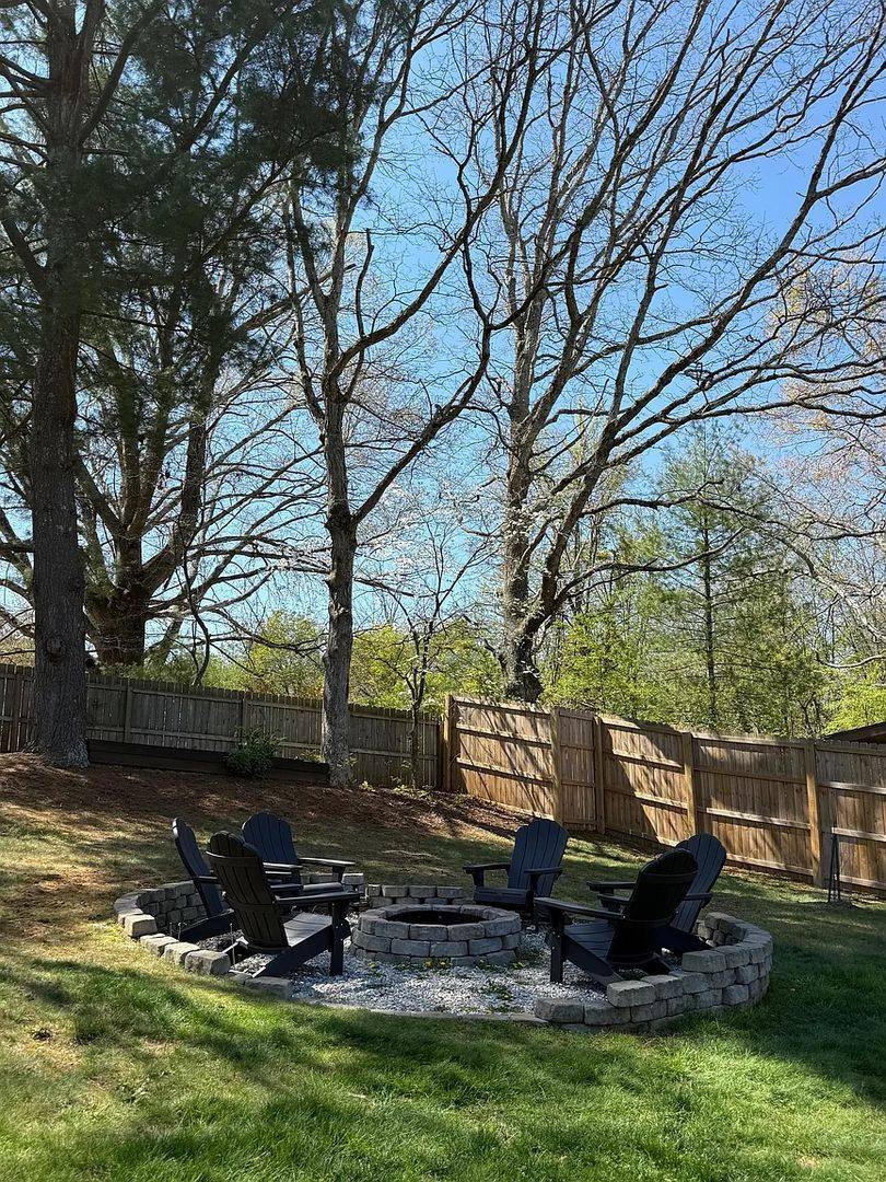 House for rent at 5 Powers Dr, Asheville, NC 28806