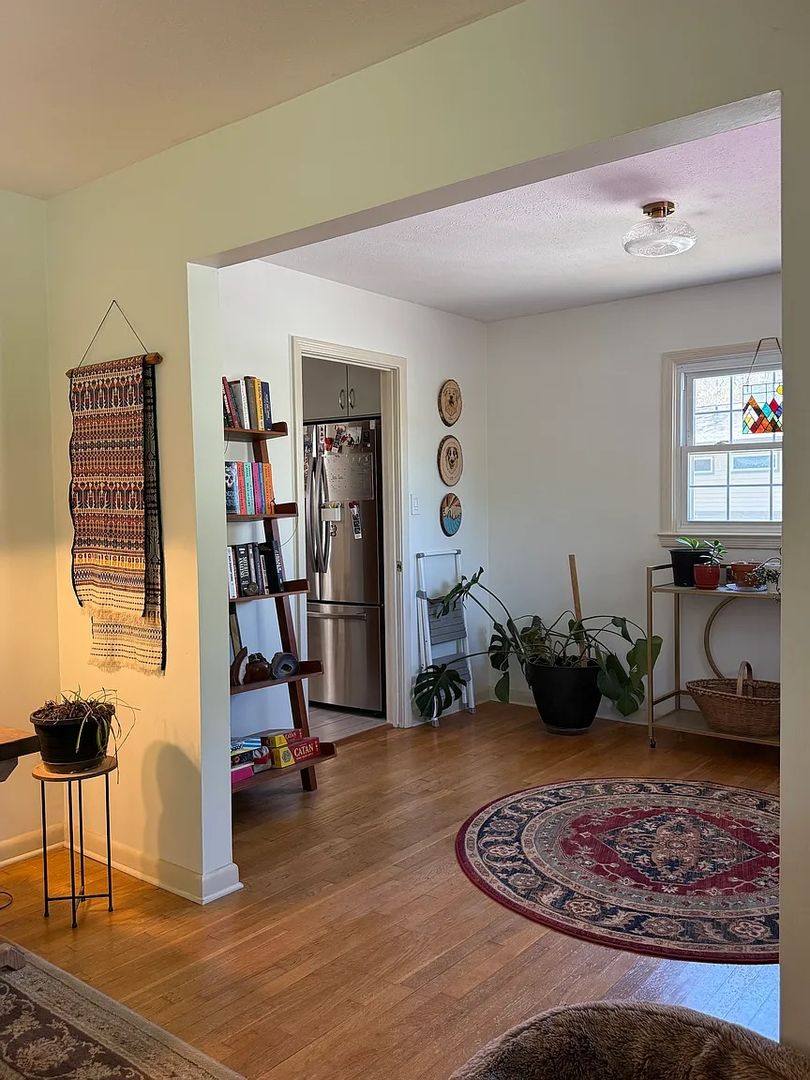 House for rent at 5 Powers Dr, Asheville, NC 28806