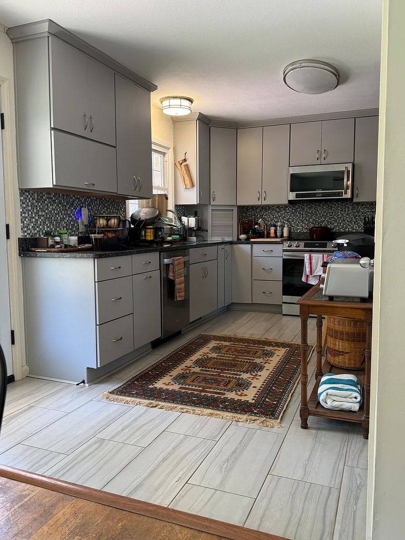 House for rent at 5 Powers Dr, Asheville, NC 28806
