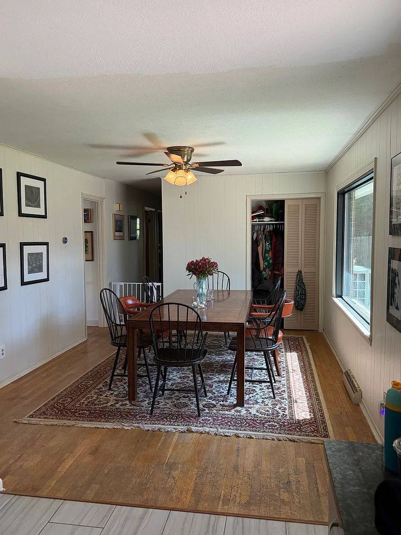 House for rent at 5 Powers Dr, Asheville, NC 28806
