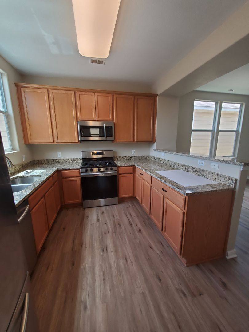House for rent at 435 McGarity, Kyle, TX 78640
