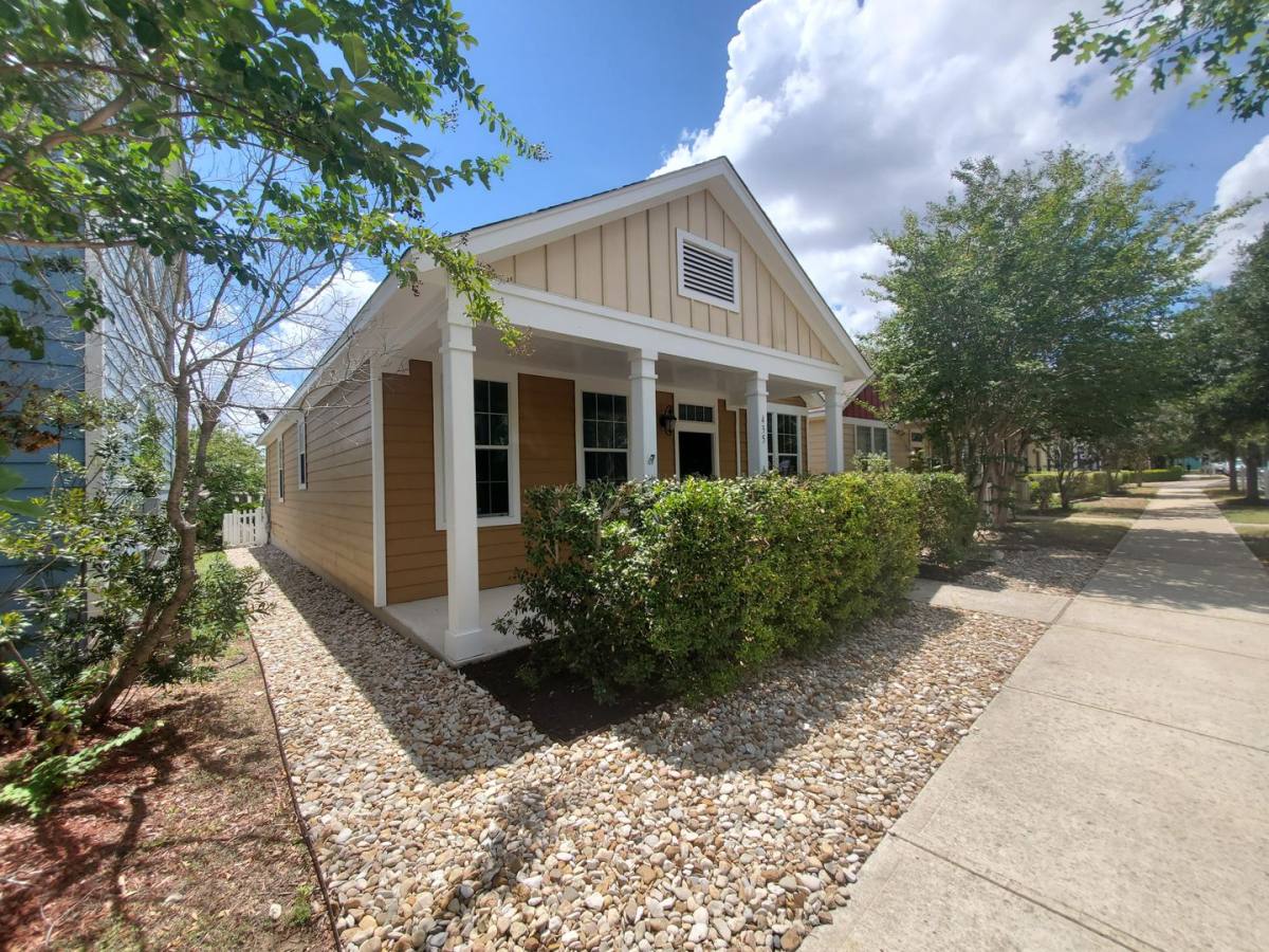 House for rent at 435 McGarity, Kyle, TX 78640