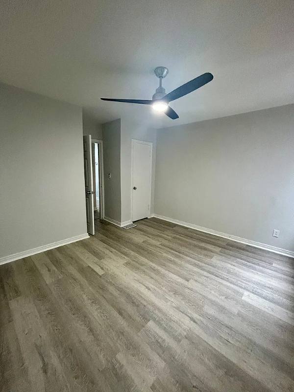 Apartment for rent at 2979 Downing St #1, Jacksonville, FL 32205