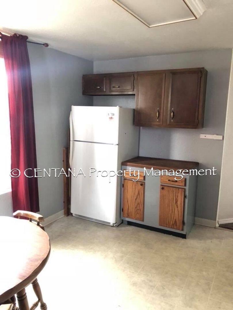 Apartment for rent at 1119 W Broadway, Butte, MT 59702