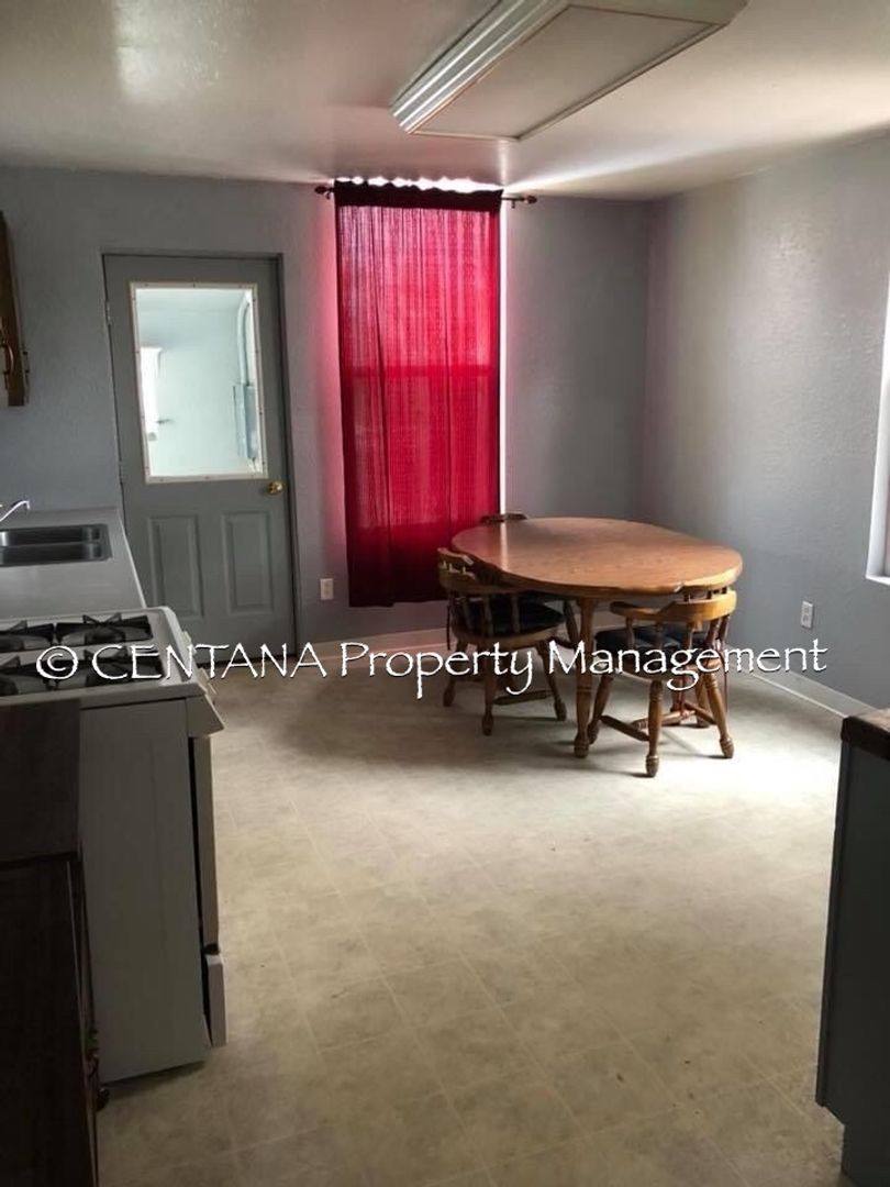 Apartment for rent at 1119 W Broadway, Butte, MT 59702