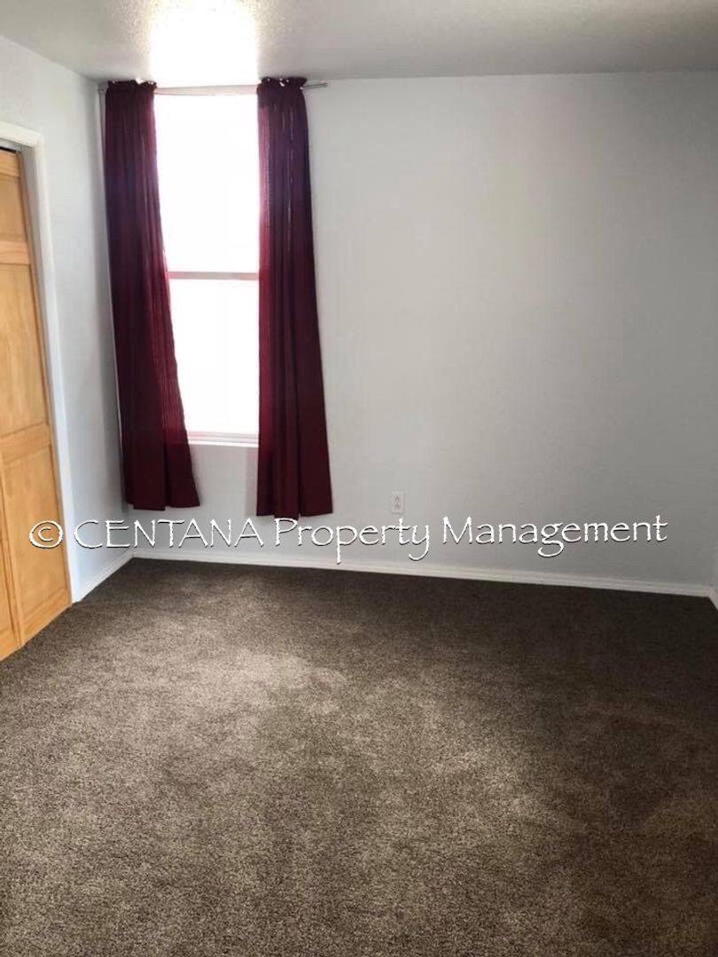 Apartment for rent at 1119 W Broadway, Butte, MT 59702