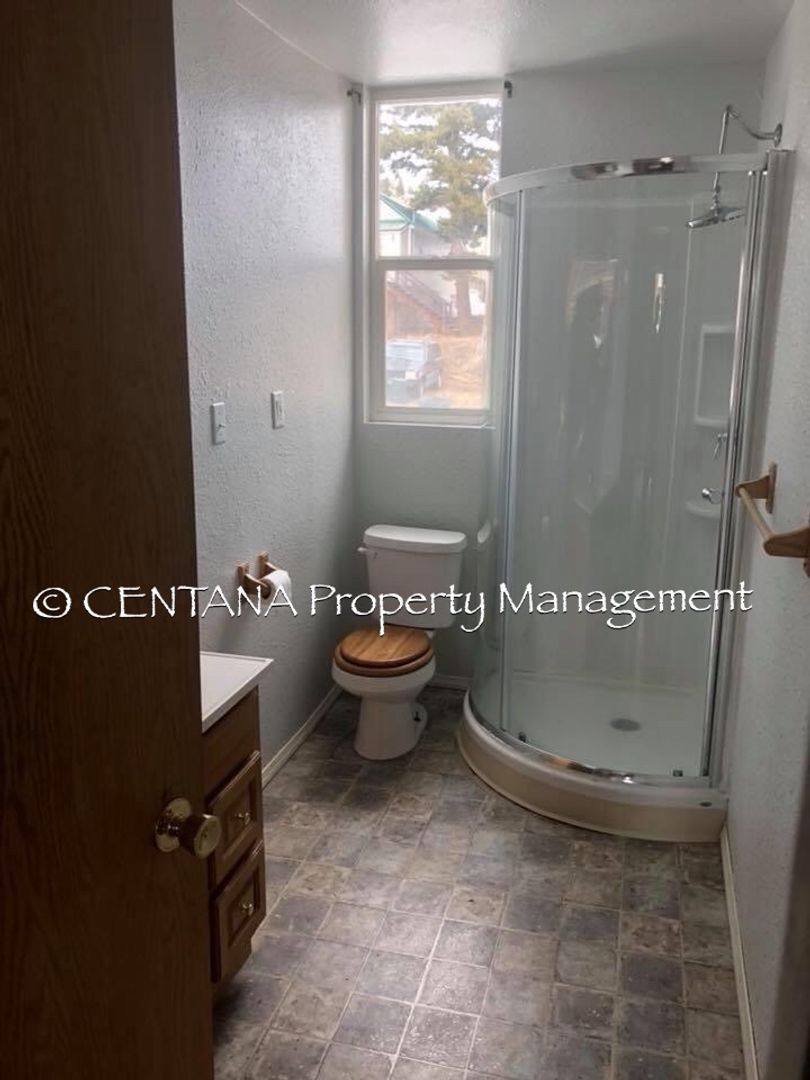 Apartment for rent at 1119 W Broadway, Butte, MT 59702