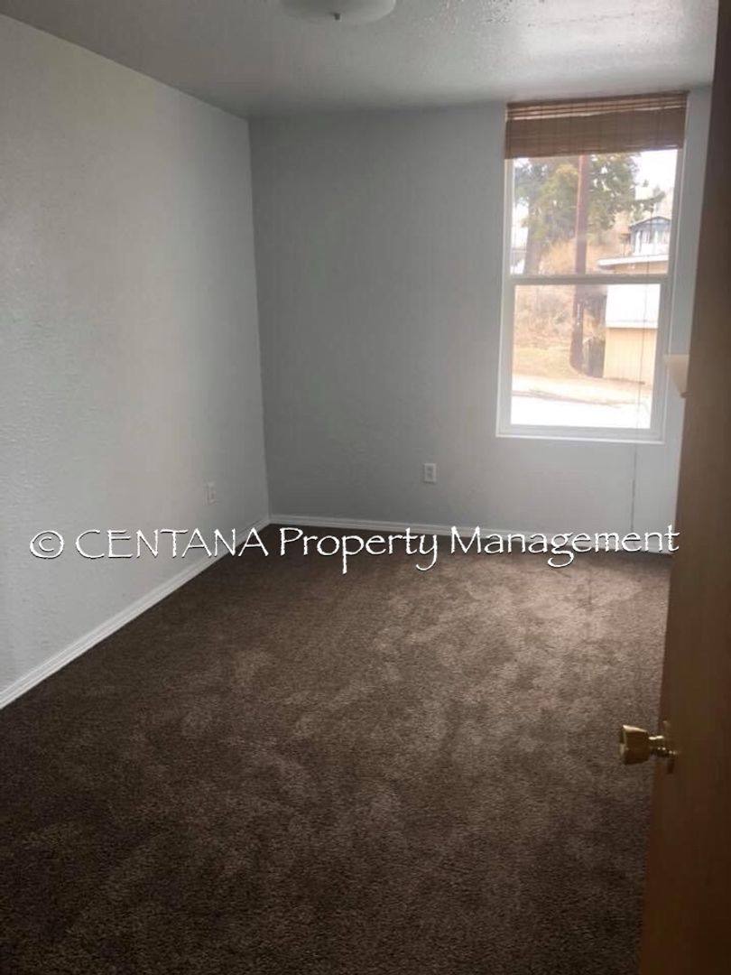 Apartment for rent at 1119 W Broadway, Butte, MT 59702