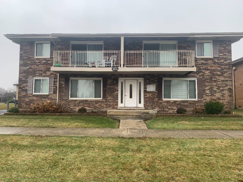 Apartment for rent at 2511 Terrace Ave #1E, Chicago Heights, IL 60411