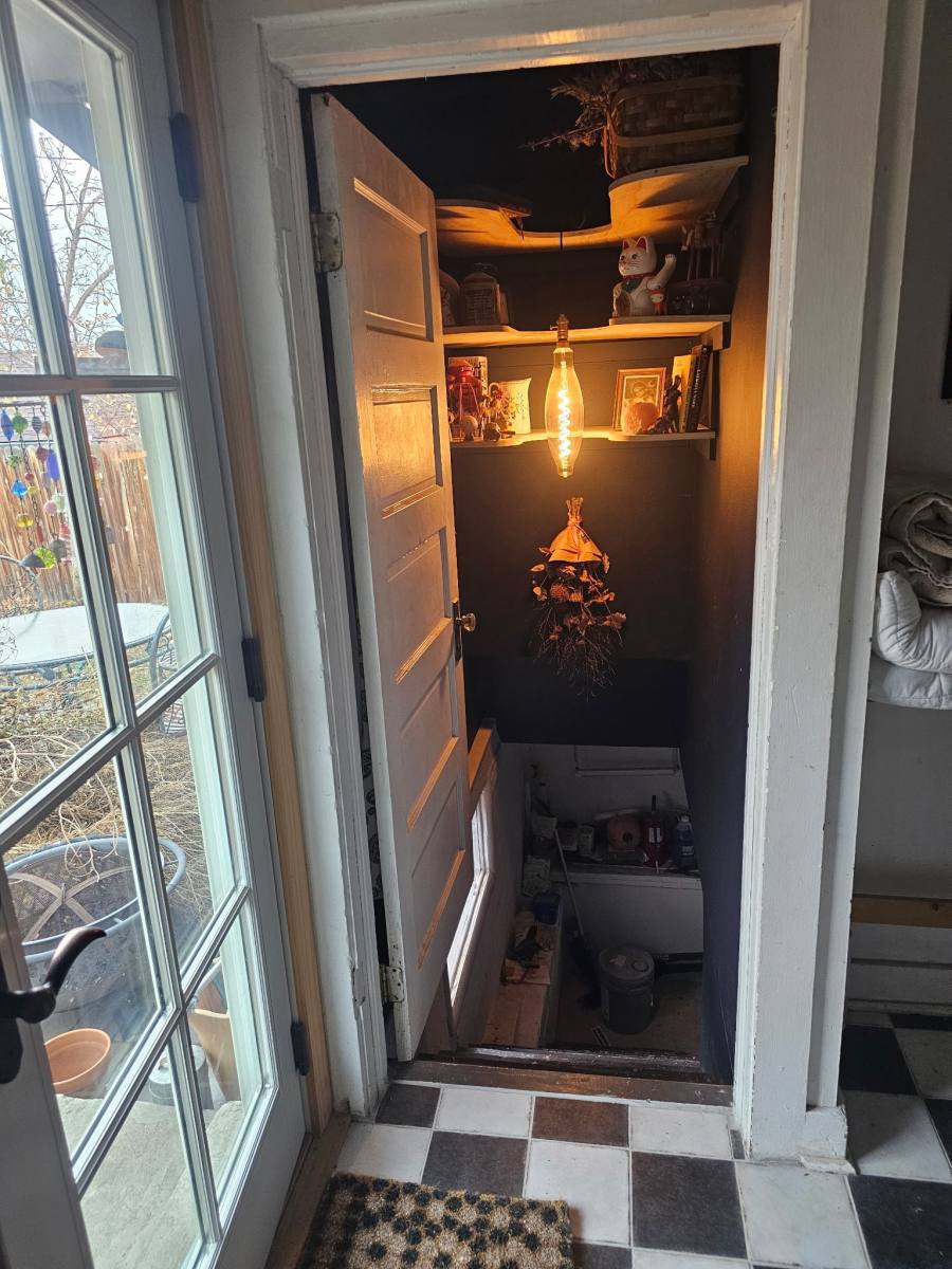 House for rent at 61 Newton St, Denver, CO 80219