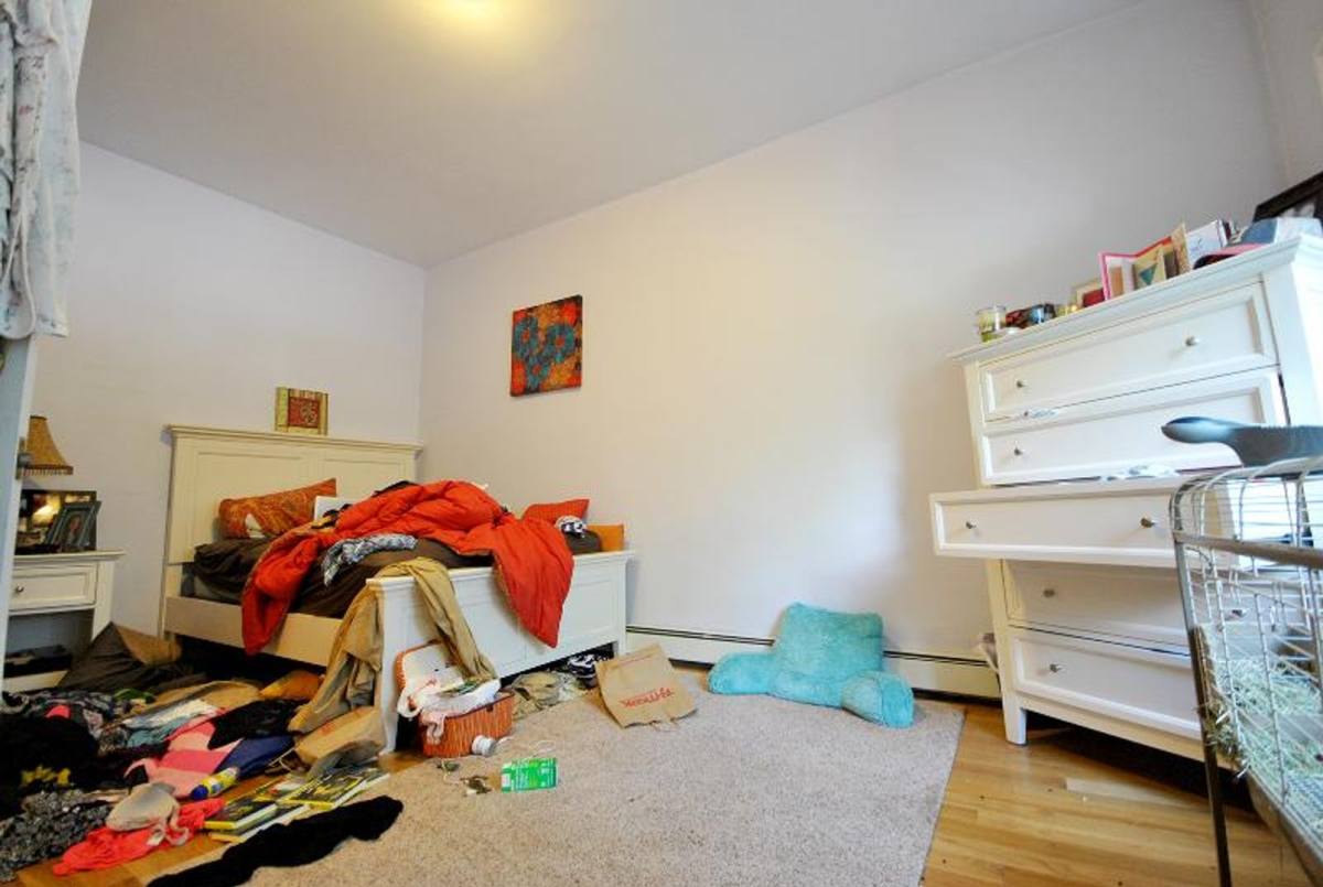 Apartment for rent at 43 Addington Rd #1, Brookline, MA 02445