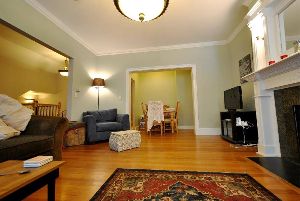 Apartment for rent at 43 Addington Rd #1, Brookline, MA 02445
