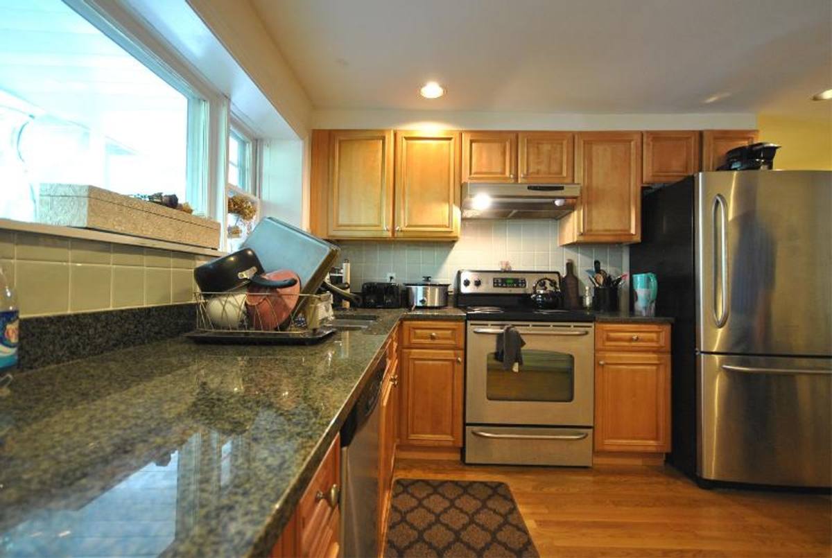 Apartment for rent at 43 Addington Rd #1, Brookline, MA 02445