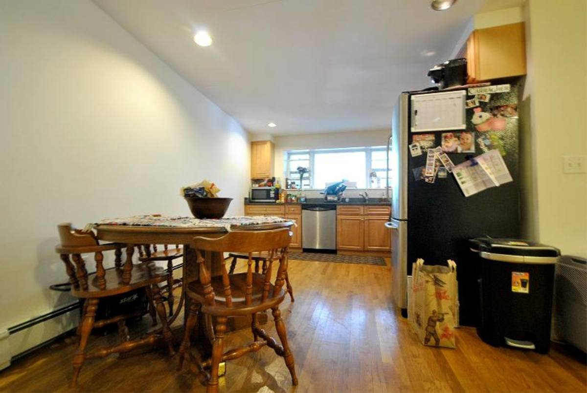 Apartment for rent at 43 Addington Rd #1, Brookline, MA 02445
