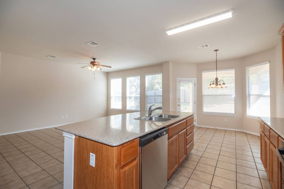 House for rent at 1612 Melissa Oaks Lane, Austin, TX 78744