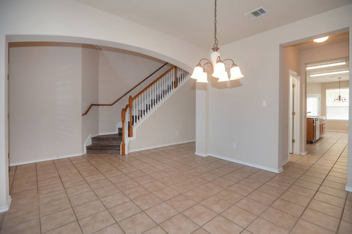 House for rent at 1612 Melissa Oaks Lane, Austin, TX 78744