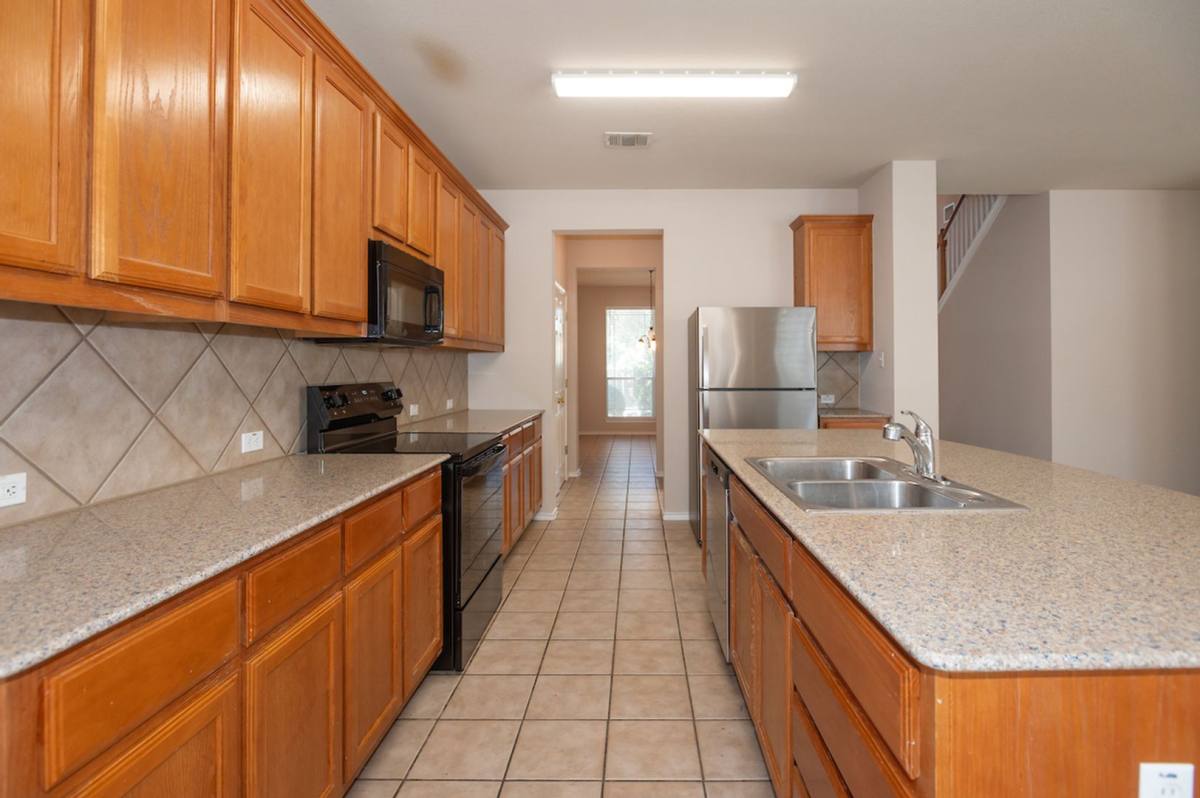 House for rent at 1612 Melissa Oaks Lane, Austin, TX 78744
