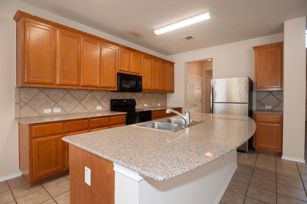 House for rent at 1612 Melissa Oaks Lane, Austin, TX 78744