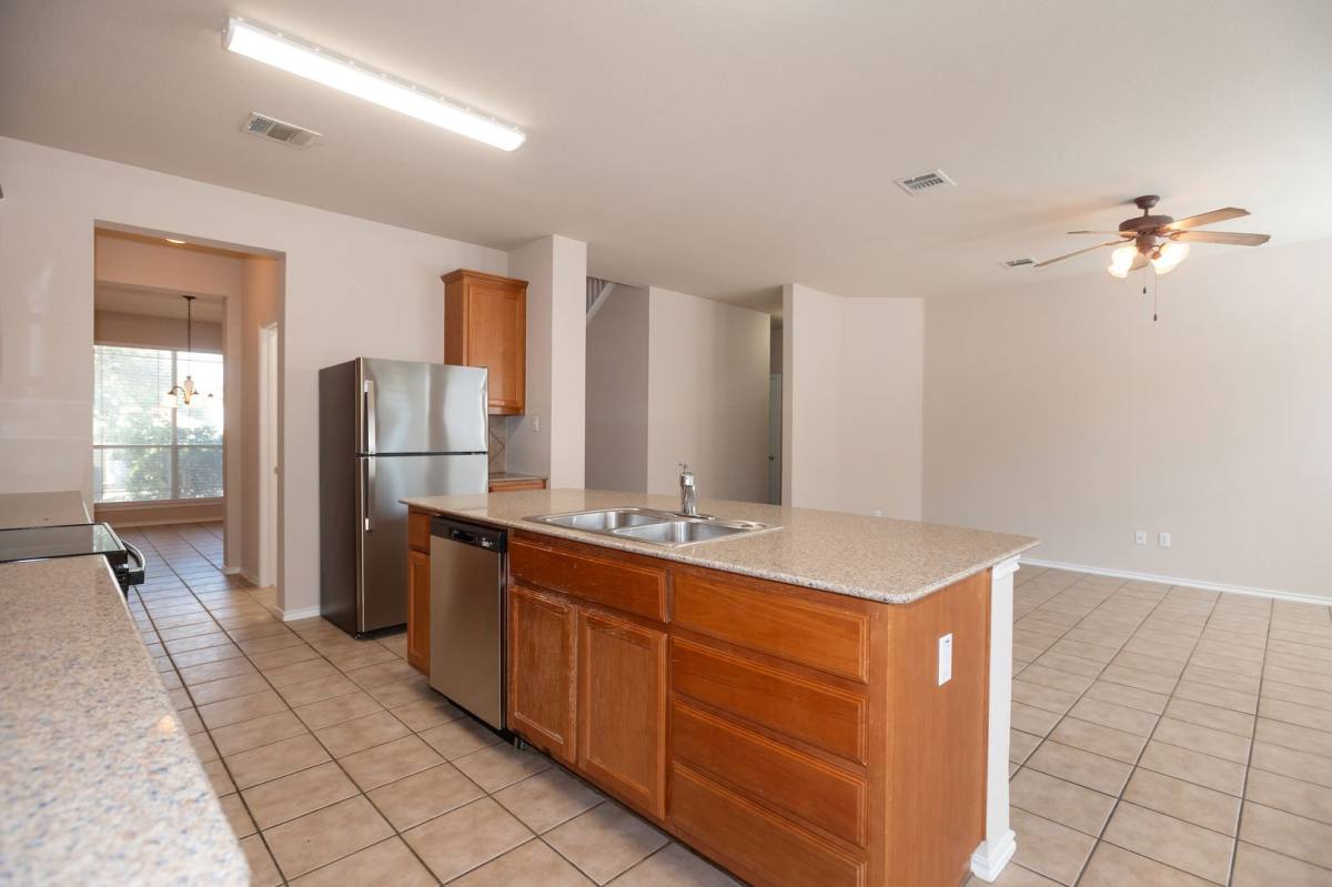 House for rent at 1612 Melissa Oaks Lane, Austin, TX 78744
