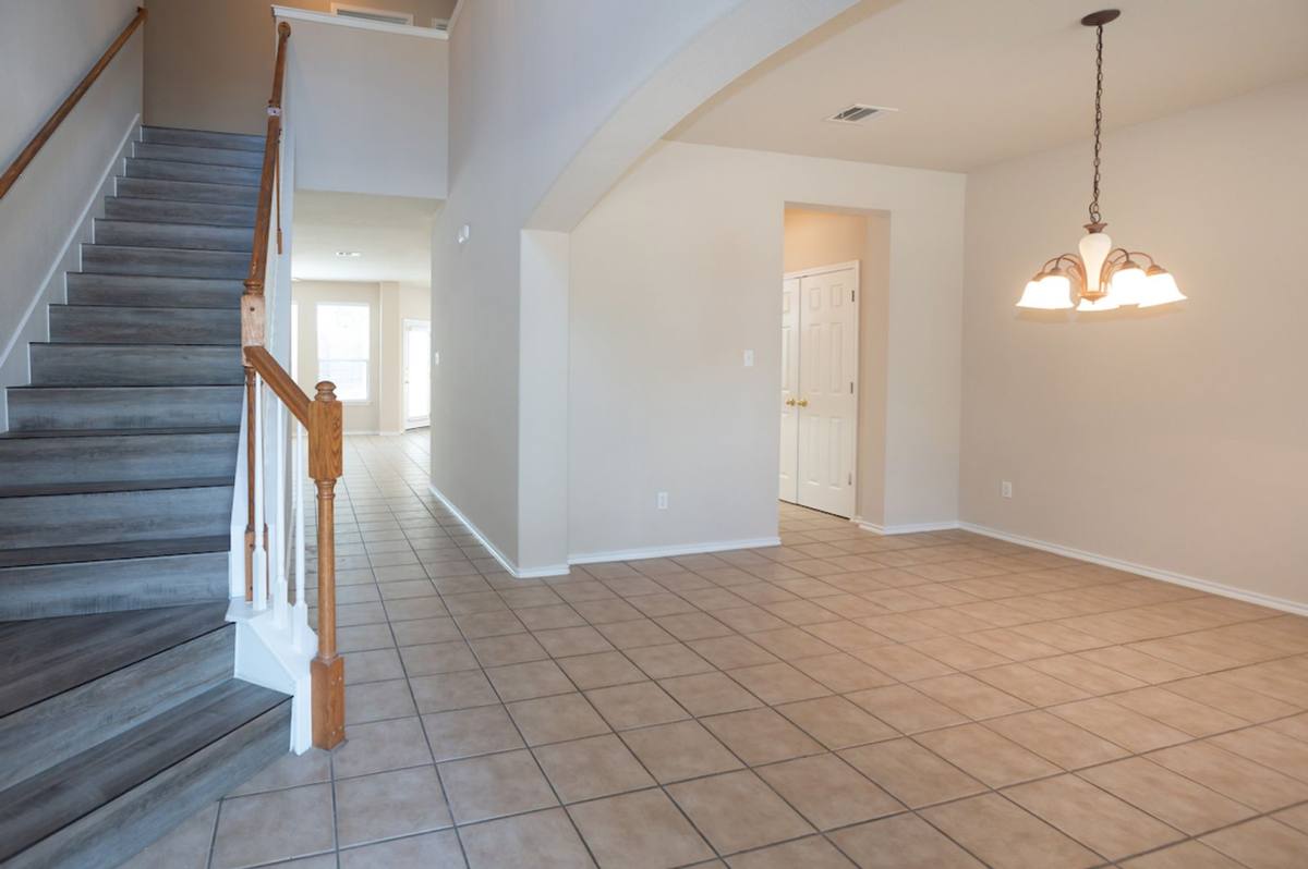 House for rent at 1612 Melissa Oaks Lane, Austin, TX 78744
