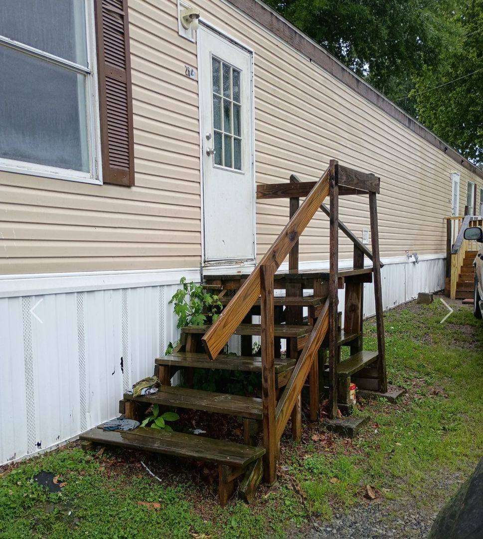 Apartment for rent at 1000 W Locust St, Cabot, AR 72023