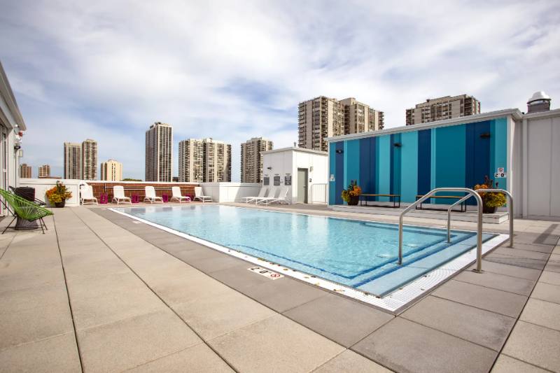 Apartment for rent at 230 W Evergreen Ave, Chicago, IL 60610