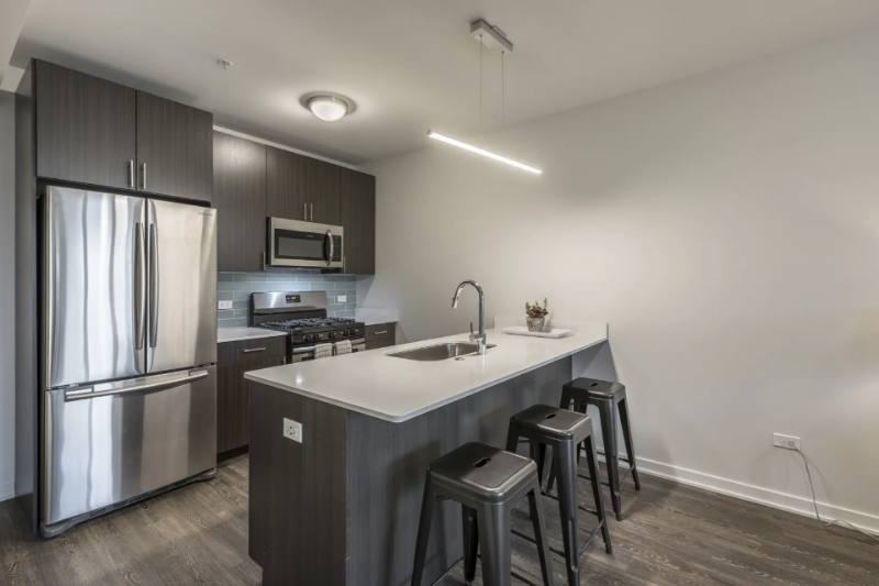 Apartment for rent at 230 W Evergreen Ave, Chicago, IL 60610