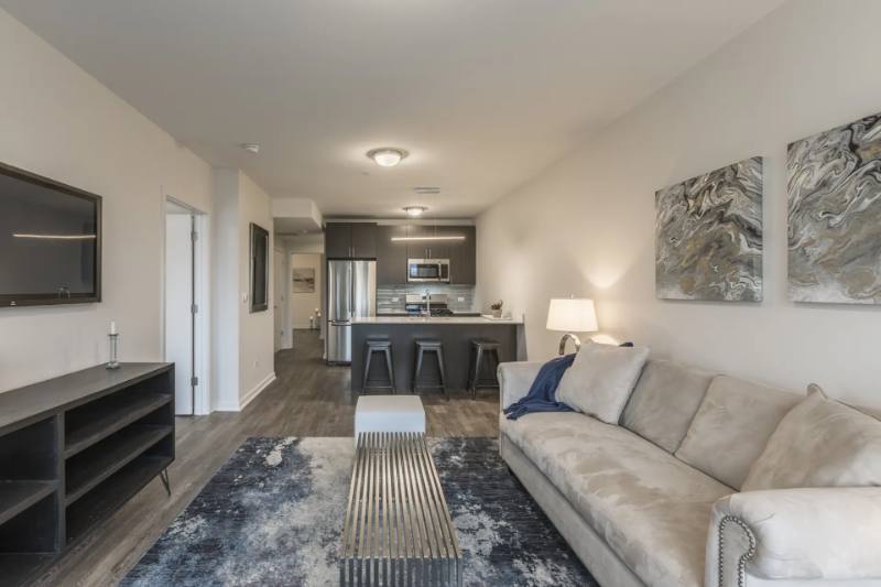Apartment for rent at 230 W Evergreen Ave, Chicago, IL 60610