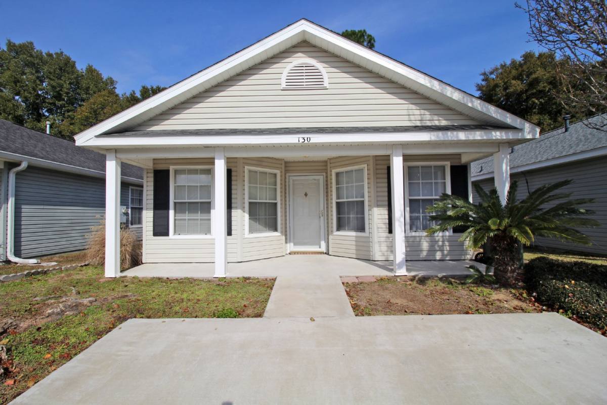 House for rent at 130 Wildflower Lane, Pensacola, FL 32514