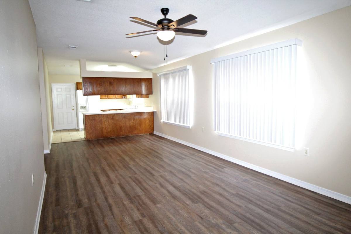 House for rent at 130 Wildflower Lane, Pensacola, FL 32514