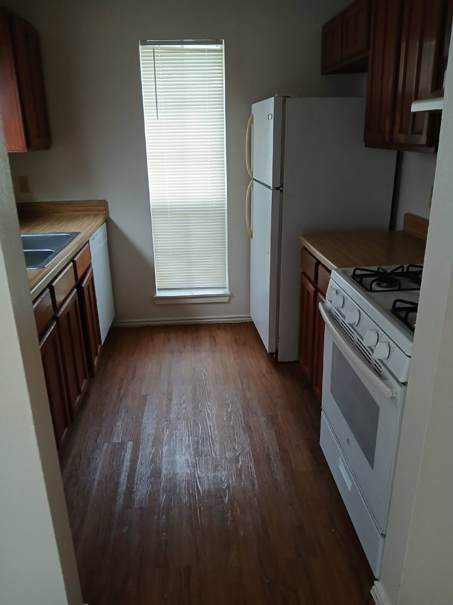 Townhouse for rent at 5034 Mayspring, San Antonio, TX 78217