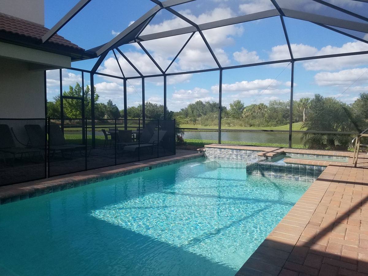 House for rent at 10908 Bull Rush Dr, Venice, FL 34293