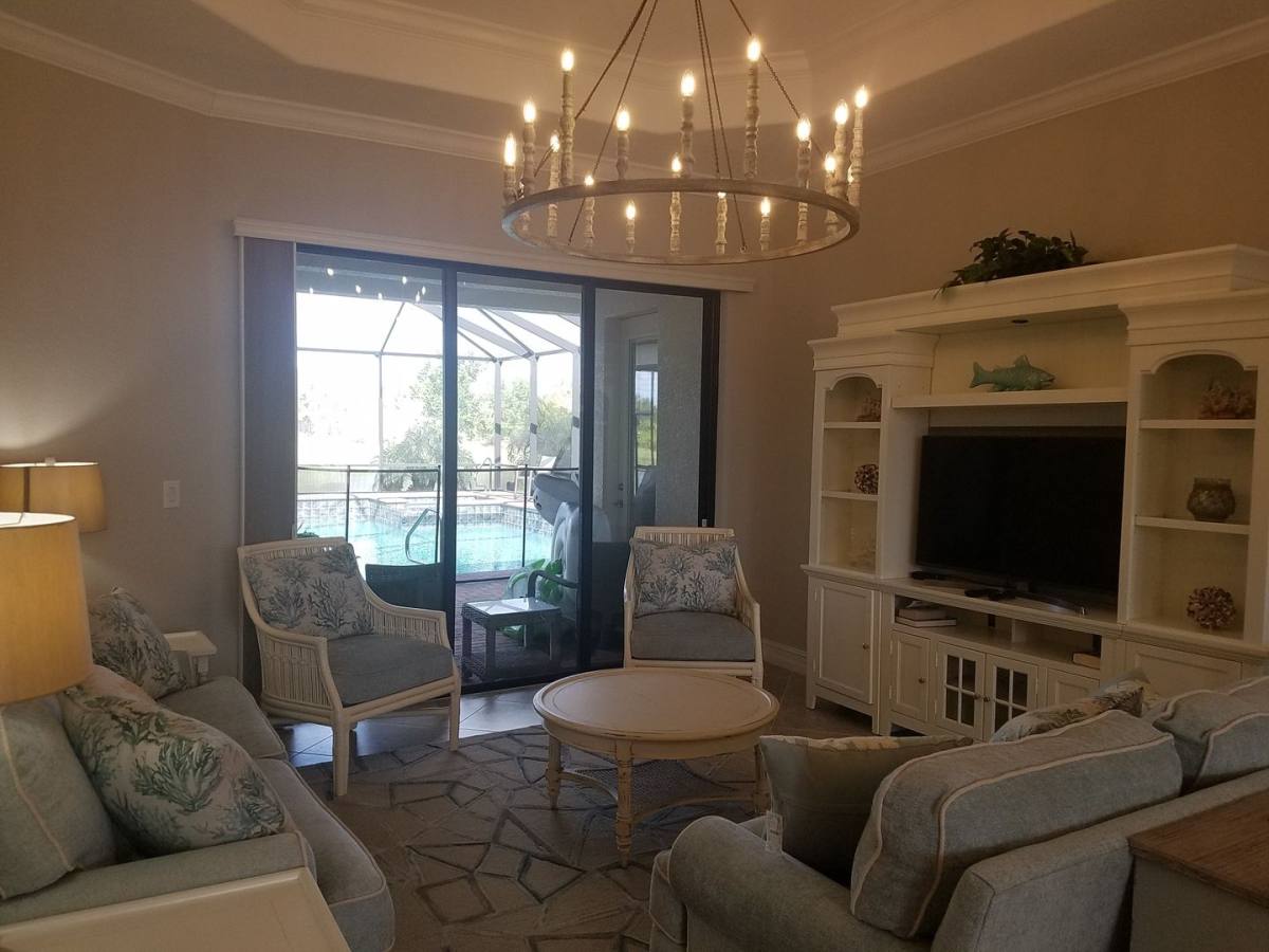House for rent at 10908 Bull Rush Dr, Venice, FL 34293