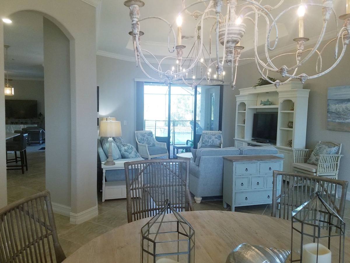 House for rent at 10908 Bull Rush Dr, Venice, FL 34293