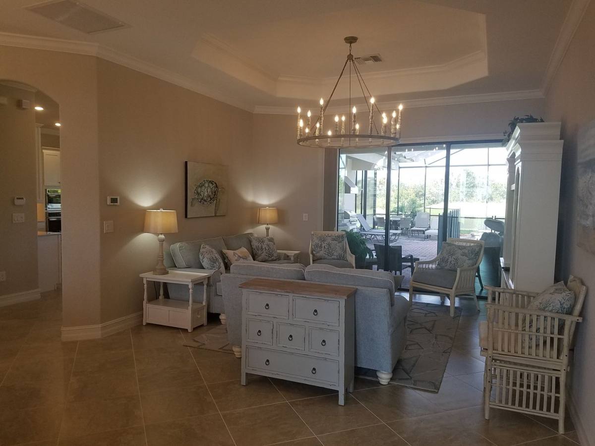 House for rent at 10908 Bull Rush Dr, Venice, FL 34293