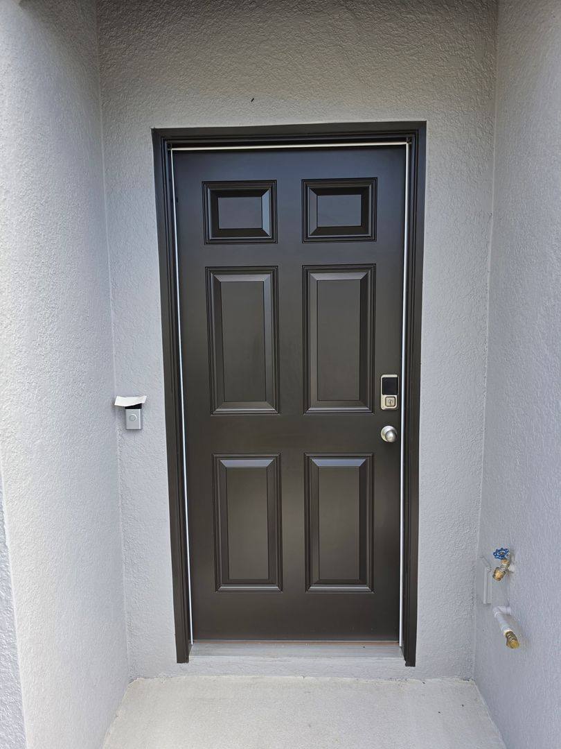 Townhouse for rent at 3600 Summit View Way, Lakeland, FL 33803