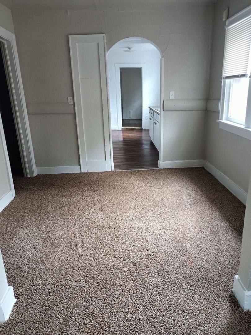House for rent at 1812 NE 24th St, Oklahoma City, OK 73111