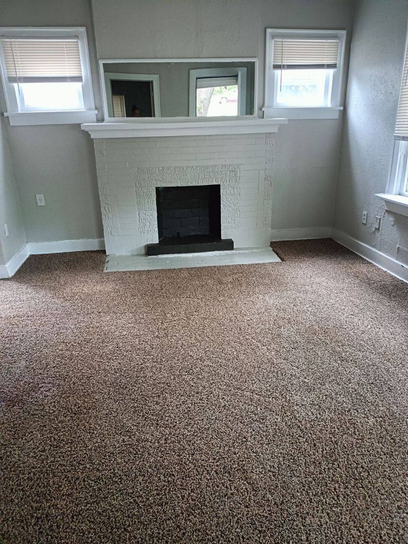 House for rent at 1812 NE 24th St, Oklahoma City, OK 73111