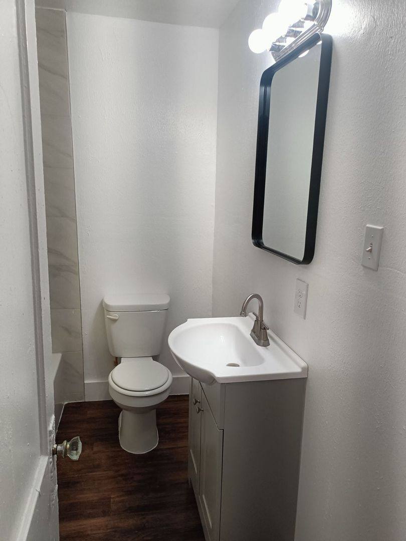 House for rent at 1812 NE 24th St, Oklahoma City, OK 73111