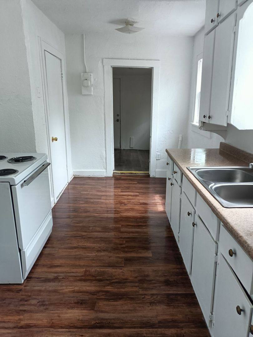 House for rent at 1812 NE 24th St, Oklahoma City, OK 73111