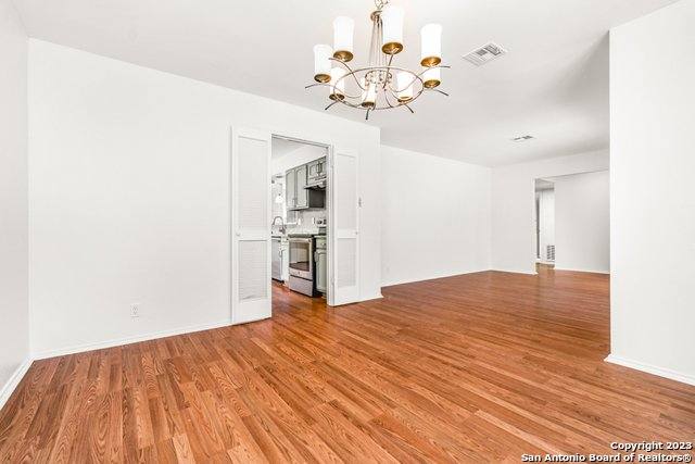 House for rent at 2535 Wilderness Hill, San Antonio, TX 78231
