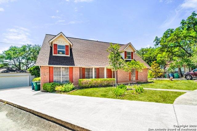 House for rent at 2535 Wilderness Hill, San Antonio, TX 78231