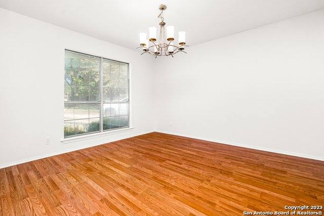 House for rent at 2535 Wilderness Hill, San Antonio, TX 78231