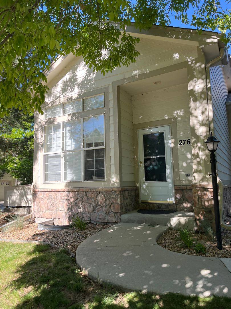 Condo for rent at 2766 Whitetail Circle, Lafayette, CO 80026