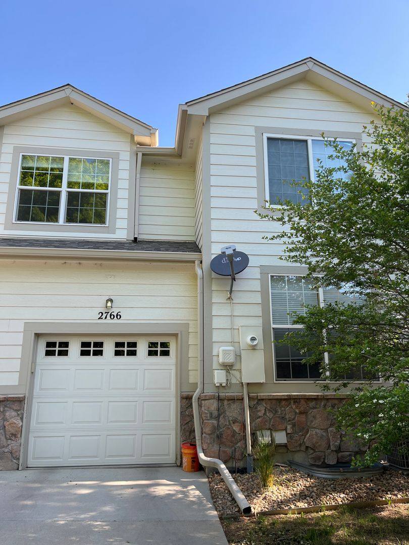 Condo for rent at 2766 Whitetail Circle, Lafayette, CO 80026