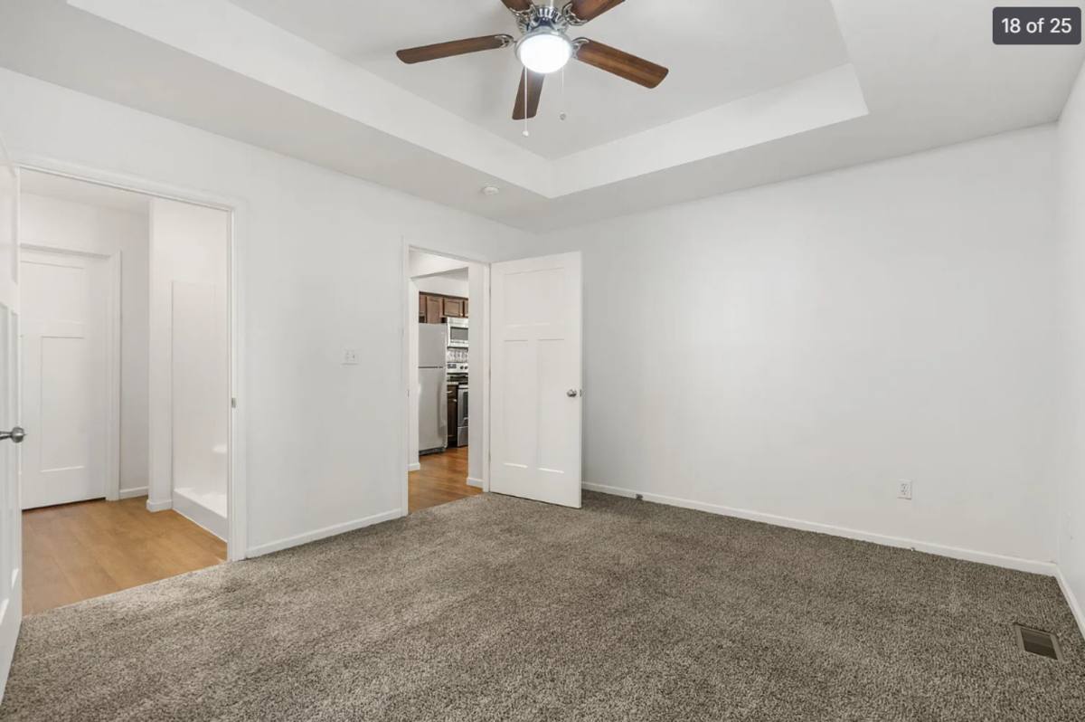 House for rent at 2301 W Bridlewood Trail, Ozark, MO 65721