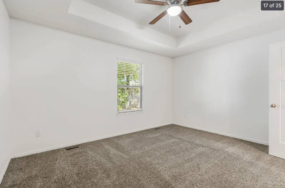 House for rent at 2301 W Bridlewood Trail, Ozark, MO 65721