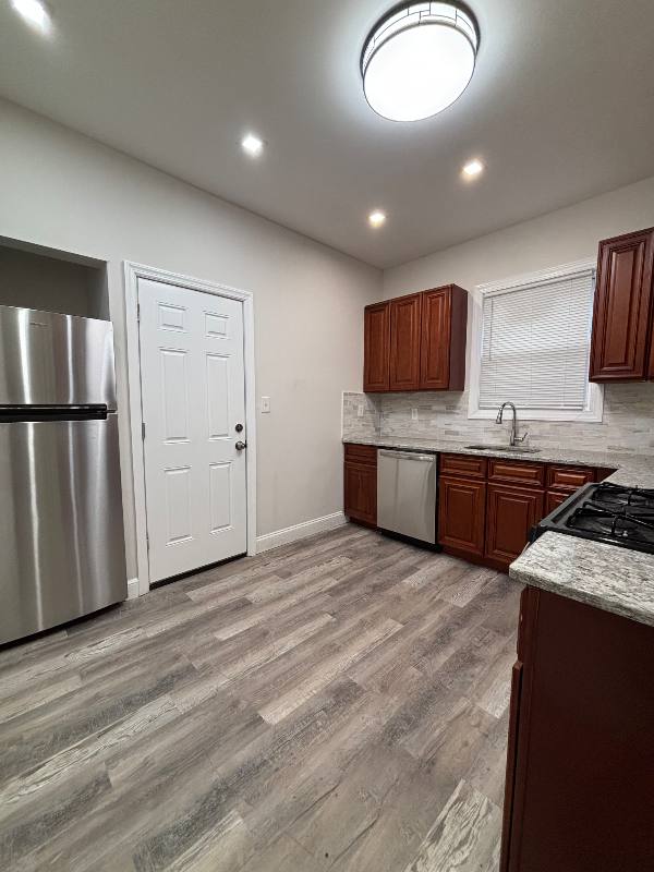 Apartment for rent at 811 S 13th St #2, Newark, NJ 07108