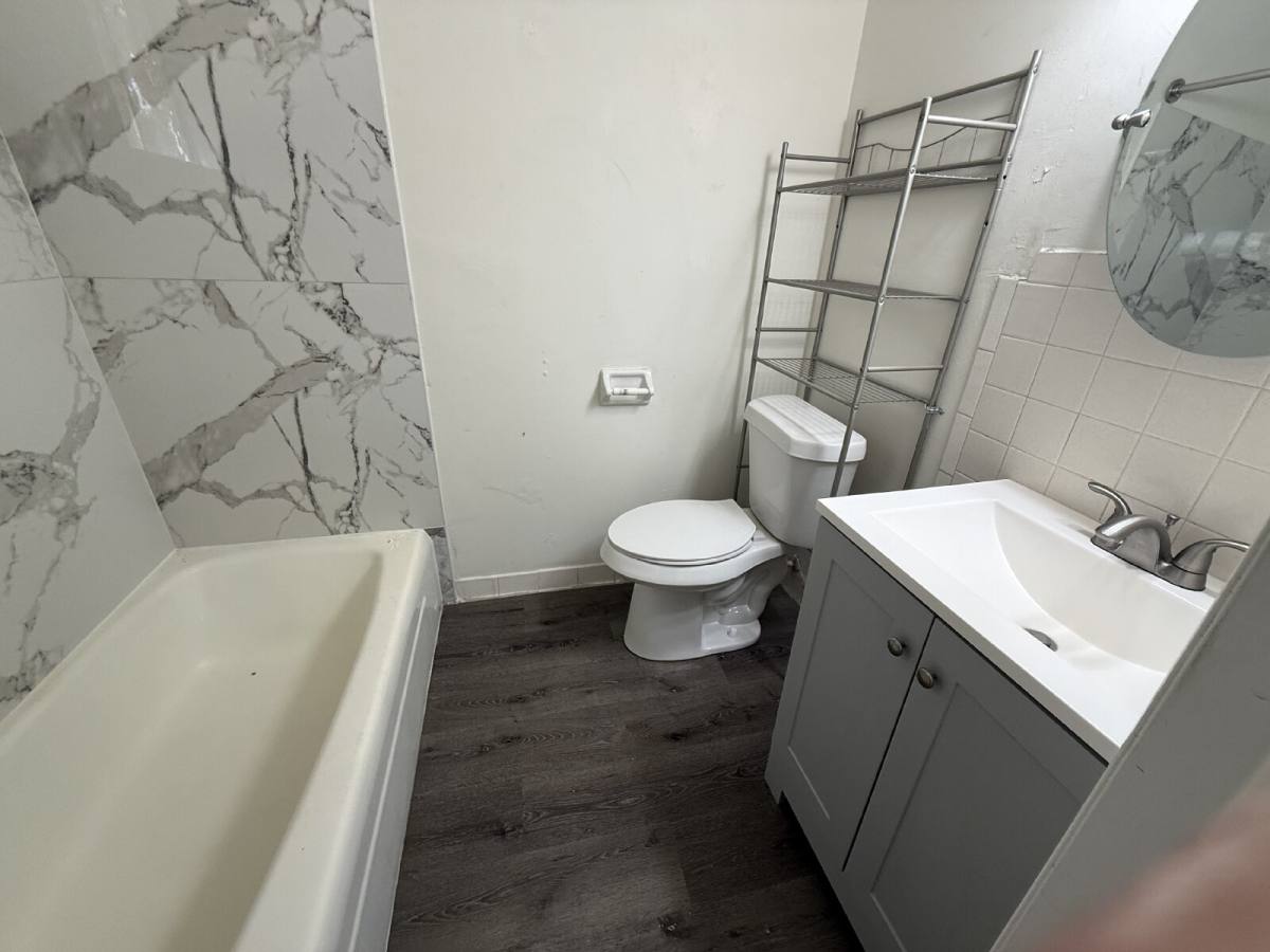 Apartment for rent at 2540 E 7th St #2, Tulsa, OK 74104